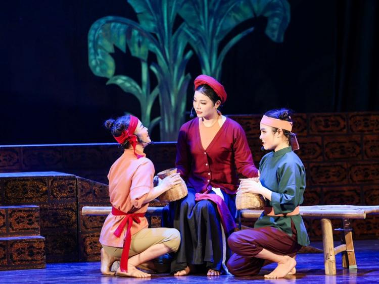 11 đoàn nghệ thuật chèo chuyên nghiệp sẽ tham gia Liên hoan Chèo toàn quốc - 2025