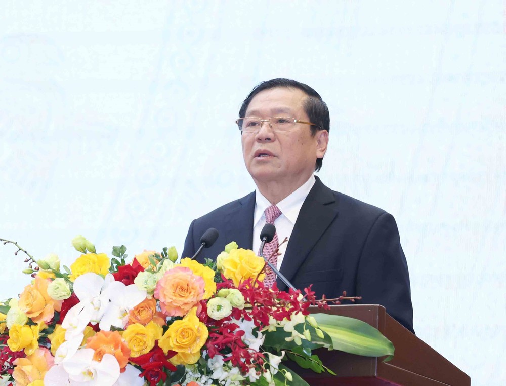 Công bố dự thảo các văn kiện trình Đại hội đại biểu toàn quốc lần thứ XIV của Đảng để lấy ý kiến nhân dân - 2