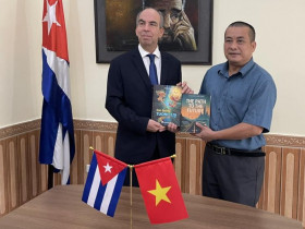 Từ “Con đường tương lai” đến phong trào khai sáng tri thức và hành động