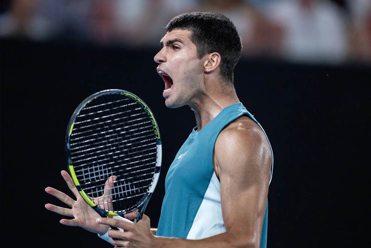 Nóng nhất thể thao tối 15/10: Murray nói mua xe Ferrari là một sai lầm - 2