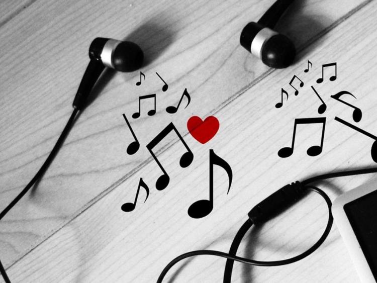 Nhạc, nghe bằng văn xuôi