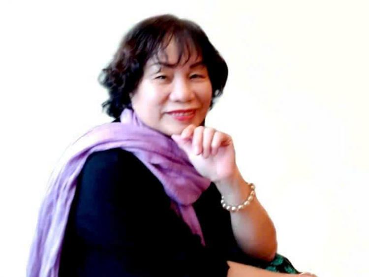 Kiếp mưa trải những trang lòng