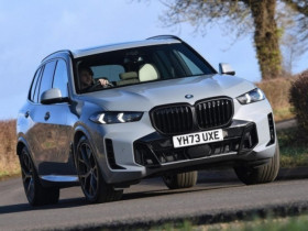 Top xe SUV hybrid tốt nhất năm 2025