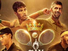 Dự đoán tennis 