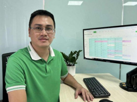Startup từ chối 5 tỷ đồng từ Shark Bình: 