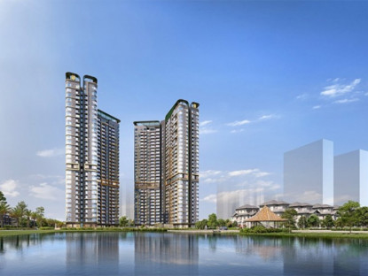 Thông tin doanh nghiệp - Masterise Homes ra mắt Lumière Orient Pearl: Chất sống thanh khiết điểm sắc Ocean Park 1