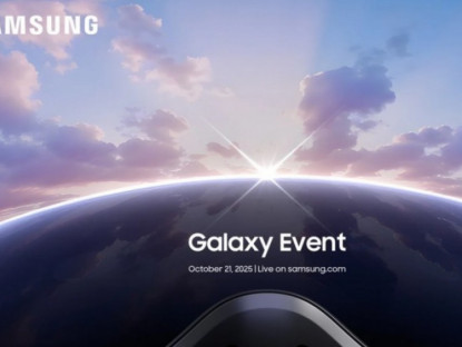 Công nghệ - Samsung công bố thời gian ra mắt kính XR &quot;Worlds Wide Open&quot;