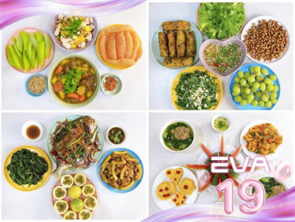 Gia đình - Nữ giảng viên mê nấu ăn, chồng con chính là động lực vào bếp, ông xã suốt ngày khen &quot;ăn cơm vợ là nhất rồi!&quot;