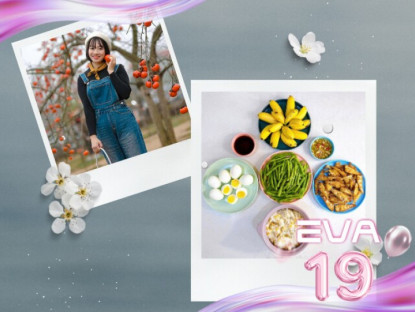 Gia đình - Nữ giảng viên mê nấu ăn, chồng con chính là động lực vào bếp, ông xã suốt ngày khen &quot;ăn cơm vợ là nhất rồi!&quot;