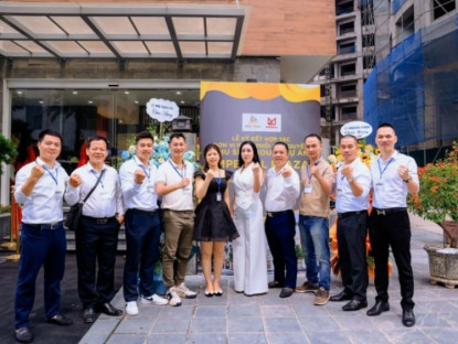 Thông tin doanh nghiệp - Điền Phát Holding – Tiên phong kiến tạo mái ấm dưỡng lão nhân văn và bền vững