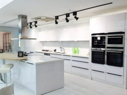 Gia đình - Bếp là nơi tụ tài, đặt 2 vật này ở đây gia chủ may mắn liên tiếp, tài lộc nở rộ từ giờ đến cuối năm