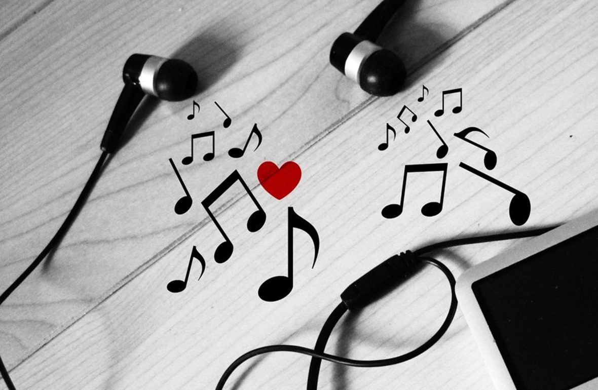 Nhạc, nghe bằng văn xuôi - 1