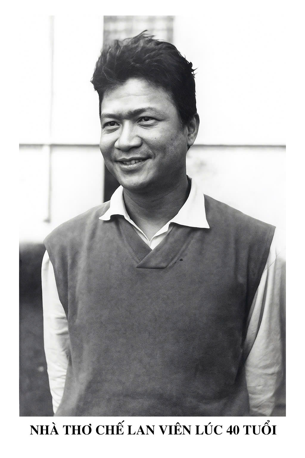 Chế Lan Viên trong tôi - 1