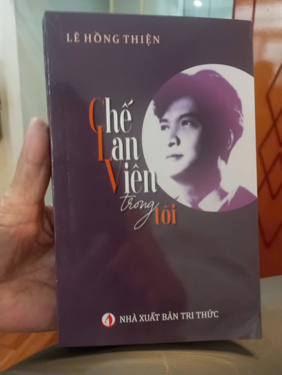Chế Lan Viên trong tôi - 2