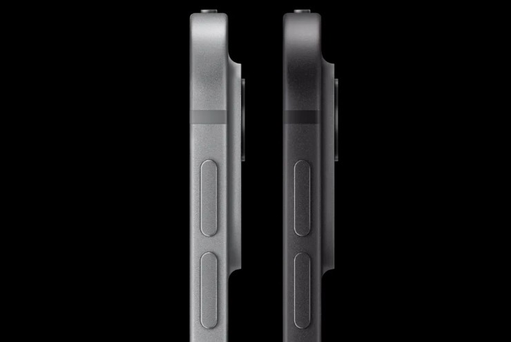 Chip M5 biến iPad Pro thành “quái vật hiệu năng” mới của Apple - 2