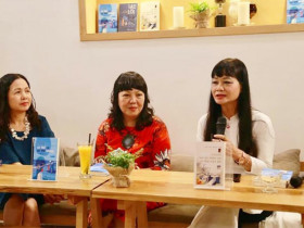 Tiểu thuyết nữ đầu thế kỉ XXI - Ý thức giới của những diễn ngôn cá nhân