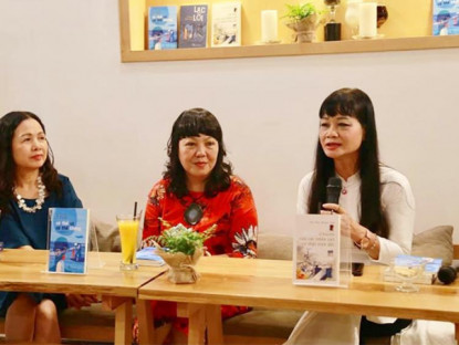 Văn thơ - Tiểu thuyết nữ đầu thế kỉ XXI - Ý thức giới của những diễn ngôn cá nhân