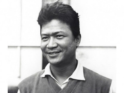 Văn thơ - Chế Lan Viên trong tôi