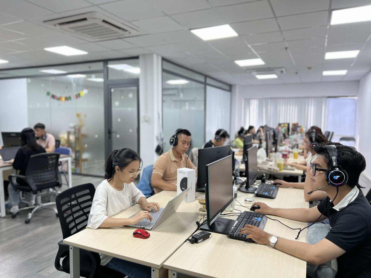 Startup từ chối 5 tỷ đồng từ Shark Bình: "Chúng tôi chưa bao giờ hối tiếc" - 2