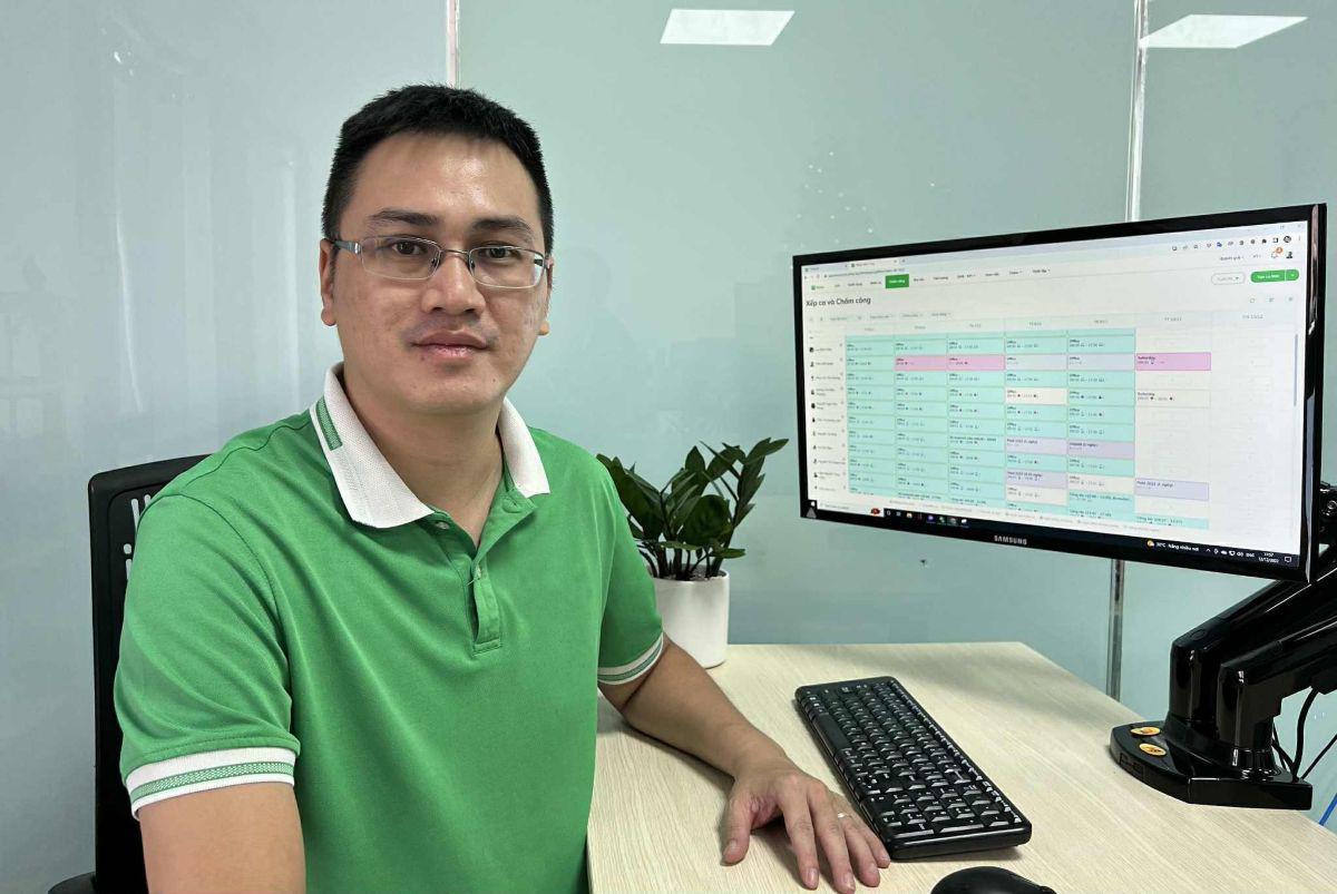 Startup từ chối 5 tỷ đồng từ Shark Bình: "Chúng tôi chưa bao giờ hối tiếc" - 1