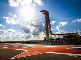 Đua xe F1, US GP: Khởi động chặng Bắc - Nam Mỹ với thể thức Sprint và thay đổi về lốp