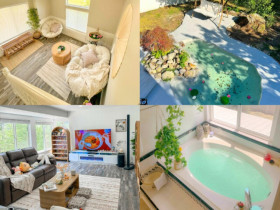 Sau 6 năm sang Mỹ chăm chỉ lao động, cô gái 9X Cà Mau tậu được căn nhà 3 tầng 800m2, trị giá 13 tỷ đồng