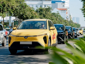 Đây là 10 mẫu ô tô bán chạy nhất tại Việt Nam tháng 9/2025