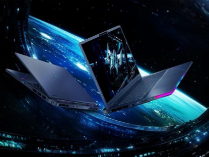 Thông tin doanh nghiệp - Acer Predator - Laptop gaming với sức mạnh công nghệ gắn kết cộng đồng game thủ