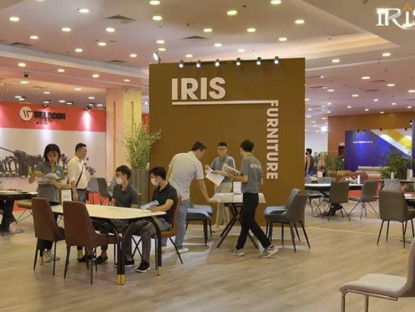 Thông tin doanh nghiệp - Nội thất IRIS và cam kết nâng cao tiêu chuẩn sofa cao cấp tại Việt Nam