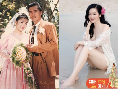 Gia đình - Top 5 “cô dâu” đẹp nhất của Lý Hùng: Mỹ nhân cuối đẻ xong đưa con cho Hoài Linh giữ, U70 bị nói có bầu lần 3