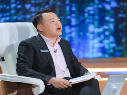 Công nghệ - Chuyện chưa kể về một buổi ghi hình Shark Tank, có Shark Bình &quot;thổi gió đông&quot;