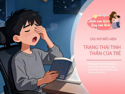 Gia đình - Trẻ thường nói 4 câu này không phải để làm bố mẹ tức giận, mà vì đang suy sụp tinh thần