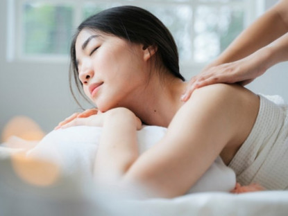 Thông tin doanh nghiệp - Bật mí bí quyết để nàng tự mình “chill” hết cỡ dịp 20.10