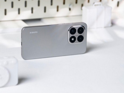 Thông tin doanh nghiệp - Xiaomi 15T Series: Lựa chọn chuẩn flagship trong phân khúc dưới 20 triệu đồng
