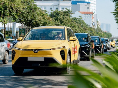 Giao thông - Đây là 10 mẫu ô tô bán chạy nhất tại Việt Nam tháng 9/2025