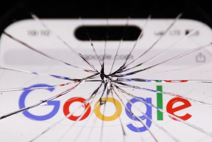 Mất quyền truy cập vào tài khoản Google giờ đây không còn đáng sợ nữa - 1