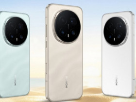 Công bố Honor Magic8 Pro và Magic 8 cực đỉnh với nút AI chuyên dụng