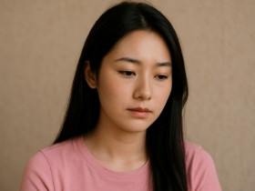 Mẹ chồng vừa qua đời, chồng ép tôi ký đơn ly hôn