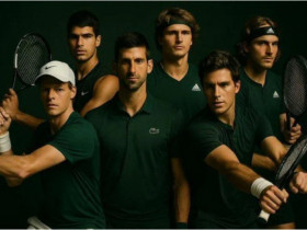 Nóng nhất thể thao trưa 18/10: Huyền thoại tennis đề xuất rút ngắn mùa giải