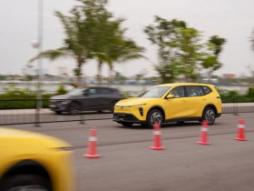 Top 5 xe MPV bán chạy nhất tại Việt Nam tháng 9/2025