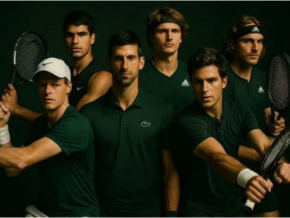 Thể thao - Nóng nhất thể thao trưa 18/10: Huyền thoại tennis đề xuất rút ngắn mùa giải