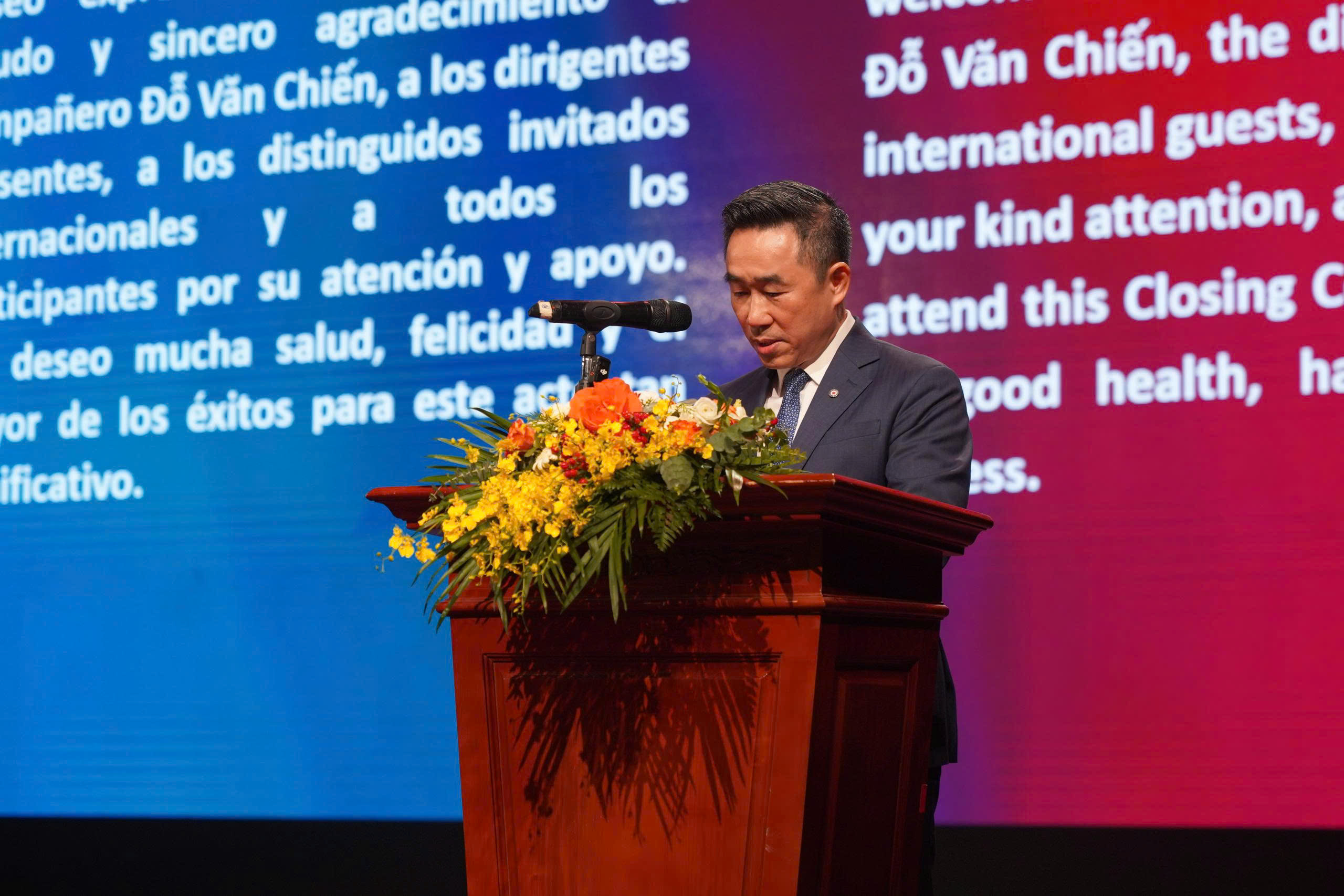 Chương trình "65 năm nghĩa tình Việt Nam - Cuba": Vun đắp tình hữu nghị đặc biệt giữa hai dân tộc - 3