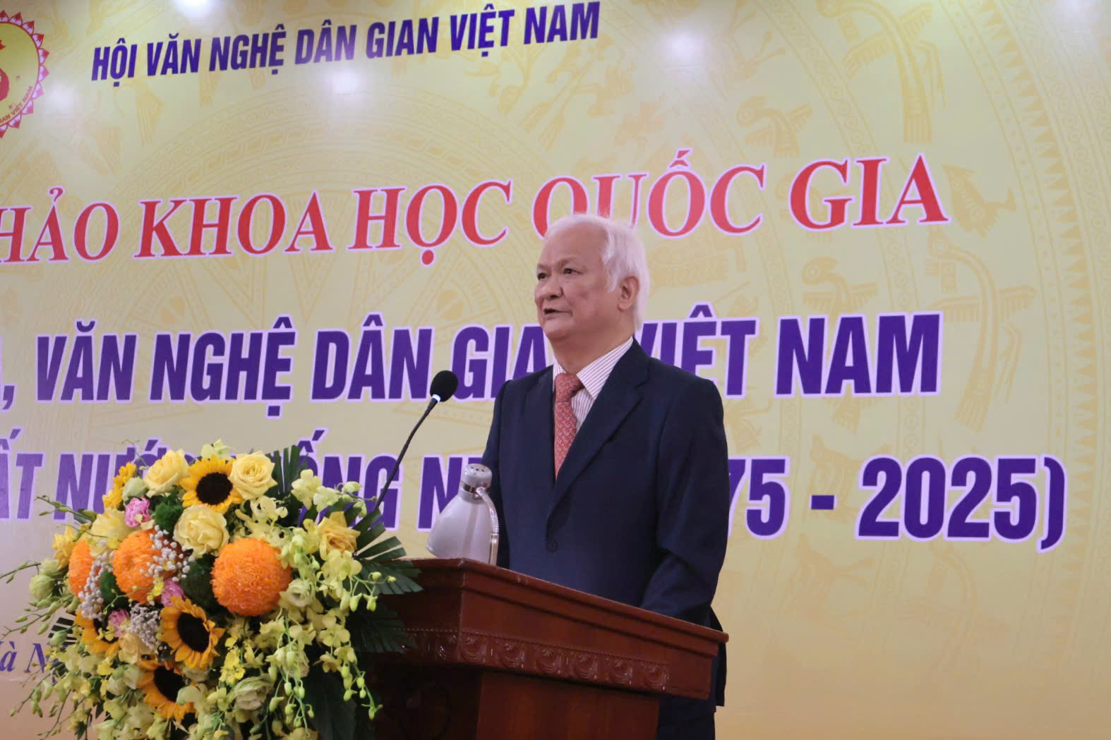 Văn nghệ dân gian Việt Nam sau ngày đất nước thống nhất: Khẳng định sức sống bền bỉ của bản sắc dân tộc - 3