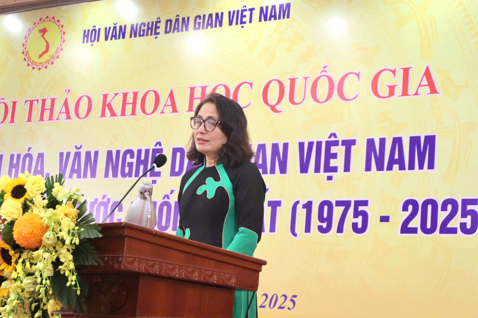 Văn nghệ dân gian Việt Nam sau ngày đất nước thống nhất: Khẳng định sức sống bền bỉ của bản sắc dân tộc - 8