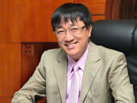 Dương Quyết Thắng và những vần thơ mang hồn Việt