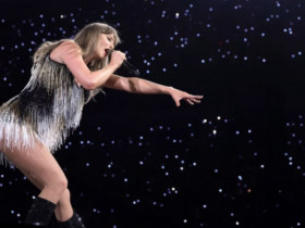 “Đế chế” Taylor Swift: Khi một ngôi sao nhạc pop tạo ra cả một nền kinh tế riêng