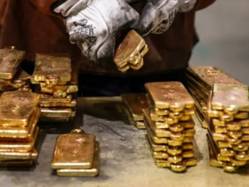 Vì sao vàng, bạc và mỏ khoáng bất ngờ bùng nổ trên thị trường toàn cầu?
