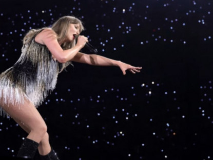 Kinh tế - “Đế chế” Taylor Swift: Khi một ngôi sao nhạc pop tạo ra cả một nền kinh tế riêng