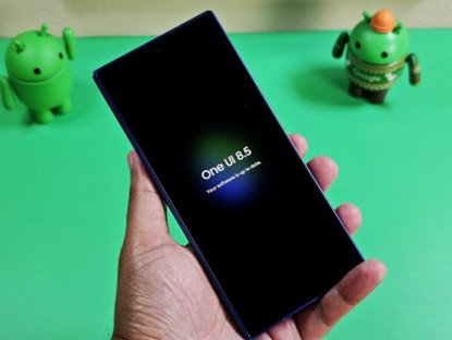 Công nghệ - Ngủ cũng tiết kiệm pin: One UI 8.5 mang đến tính năng “ảo diệu” chưa từng có