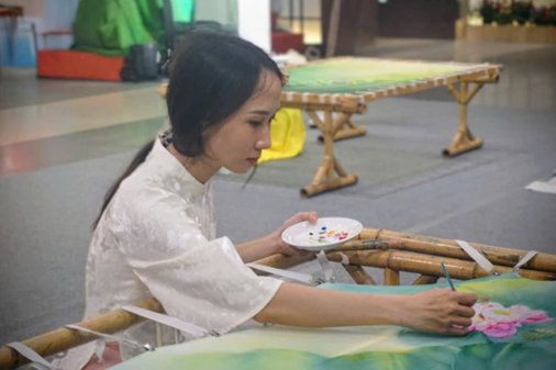 “Những ngày Văn học – Nghệ thuật TP.HCM”: Nơi hội tụ ký ức, sáng tạo và khát vọng lan tỏa - 7